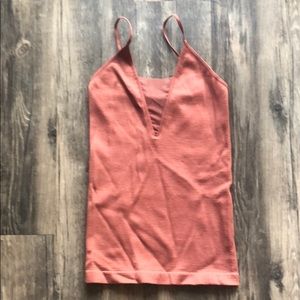 Free people tank top